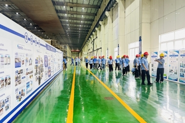 精益固本 改善常新 | ROYAL皇家88纸业第十一届精益TPM改善之旅圆满结束