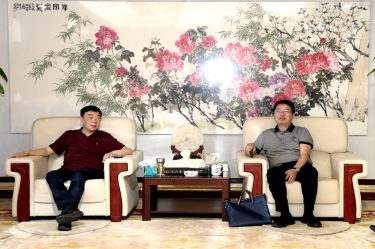 产教融合 共育英才 | ROYAL皇家88纸业校企合作与产学研协同最新进程